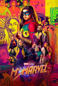 Download Ms Marvel: Season 1 Dual Audio [ Hindi-English ] WEB-DL 480p, 720p & 1080p | [Complete] | Gdrive