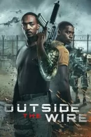 Download Outside the Wire (2021) Hindi WEB-DL 480p, 720p & 1080p | Gdrive