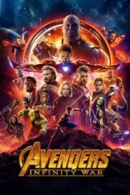 Download Avengers Infinity War (2018) Dual Audio [ Hindi-English ] BluRay 480p, 720p & 1080p | Gdrive