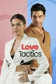 Download Love Tactics (2022) Multi Audio [Hindi-English-Dual ] WEB-DL 480p, 720p & 1080p | Gdrive