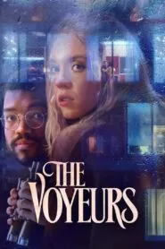 Download The Voyeurs (2021) Dual Audio [ Hindi-English ] WEB-DL 480p, 720p & 1080p | Gdrive