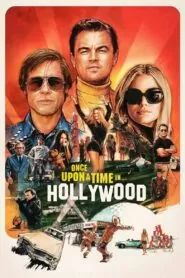 Download Once Upon a Time in Hollywood (2019) Dual Audio [ Hindi-English ] BluRay 480p, 720p & 1080p | Gdrive