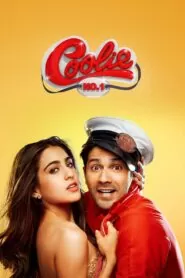 Download Coolie No 1 (2020) Hindi WEB-DL 480p, 720p & 1080p | Gdrive
