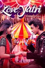 Download Loveyatri – The Journey Of Love (2018) Hindi WEB-DL 480p, 720p & 1080p | Gdrive