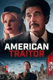 Download American Traitor_ The Trial of Axis Sally (2021) English WEB-DL 480p, 720p & 1080p | Gdrive