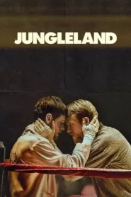 Download Jungleland (2019) Dual Audio [ Hindi-English ] WEB-DL 480p, 720p & 1080p | Gdrive