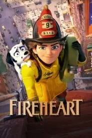 Download Fireheart (2022) Dual Audio [ Hindi-English ] BluRay 480p, 720p & 1080p | Gdrive