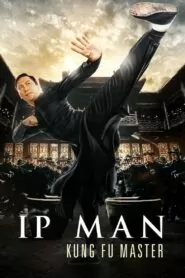 Download Ip Man Kung Fu Master (2019)