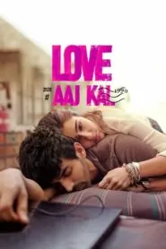 Download Love Aaj Kal (2020) Hindi WEB-DL 480p, 720p & 1080p | Gdrive