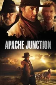 Download Apache Junction (2021) English WEB-DL 480p, 720p & 1080p | Gdrive