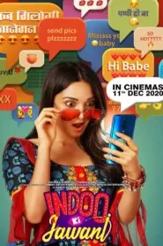 Download Indoo Ki Jawani (2020) Hindi WEB-DL 480p, 720p & 1080p | Gdrive