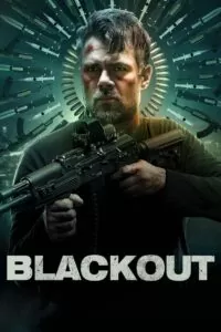 Download Blackout (2023) English WEB-DL 480p, 720p & 1080p | Gdrive