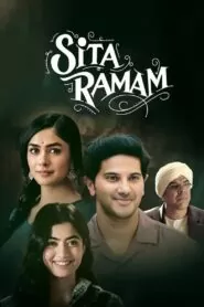 Download sita ramam (2022) Multi Audio [Hindi-Telugu-Malayalam ] WEB-DL 480p, 720p, 1080p & 4K 2160p | Gdrive