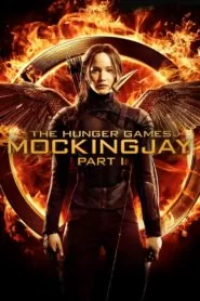 Download The Hunger Games Mockingjay Part 1 (2014) Dual Audio [ Hindi-English ] BluRay 480p, 720p & 1080p | Gdrive