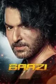 Download Baazi (2021) Bengali WEB-DL 720p | Gdrive