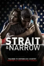 Download Strait and Narrow (2016) Hindi WEB-DL 480p, 720p & 1080p | Gdrive