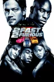 Download 2 Fast 2 Furious (2003) Dual Audio [ Hindi-English ] BluRay 480p, 720p & 1080p | Gdrive