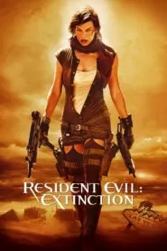 Download Resident Evil Extinction (2007) Dual Audio [ Hindi-English ] BluRay 480p, 720p & 1080p | Gdrive