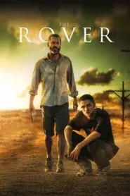 Download The Rover (2014) English BluRay 480p, 720p & 1080p | Gdrive