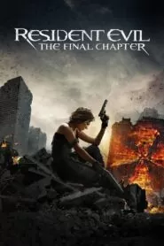 Download Resident Evil – The Final Chapter (2016) Dual Audio [ Hindi-English ] BluRay 480p, 720p & 1080p | Gdrive