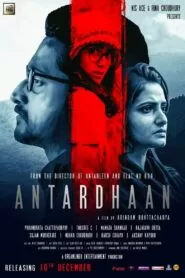 Download Antardhaan ORG (2021) Hindi WEB-DL 480p & 1080p | Gdrive