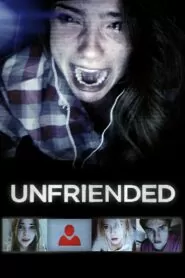 Download Unfriended (2014) Dual Audio [ Hindi-English ] BluRay 480p, 720p & 1080p | Gdrive