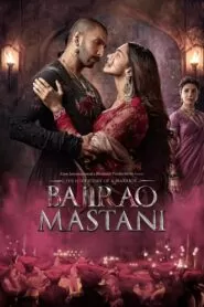Download Bajirao Mastani (2015) Hindi BluRay 480p, 720p & 1080p | Gdrive