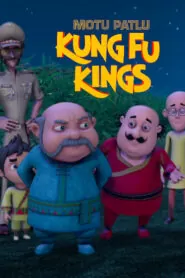 Download Motu Patlu Kung Fu Kings (2014) Hindi WEB-DL 480p, 720p & 1080p | Gdrive