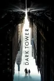 Download The Dark Tower (2017) Dual Audio [ Hindi-English ] BluRay 480p & 720p | Gdrive