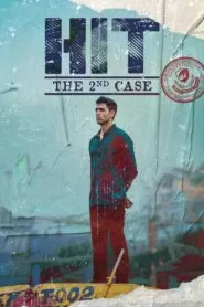 Download Hit The second Case (2022) Dual Audio [ Hindi-Telugu ] WEBRIP 480p, 720p & 1080p | Gdrive