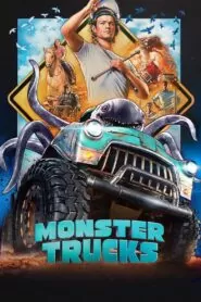 Download Monster Trucks (2016) Dual Audio [ Hindi-English ] BluRay 480p, 720p & 1080p | Gdrive