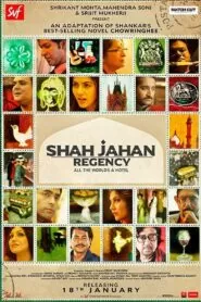 Download Shah Jahan Regency (2019) Bangla WEB-DL 480p, 720p & 1080p | Gdrive