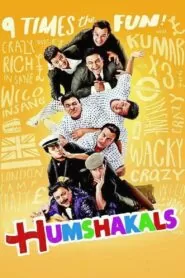 Download Humshakals (2014) Hindi BluRay 480p, 720p & 1080p | Gdrive