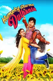 Download Humpty Sharma Ki Dulhania (2014) Hindi BluRay 480p, 720p & 1080p | Gdrive