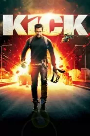 Download Kick (2014) Hindi BluRay 480p, 720p & 1080p | Gdrive