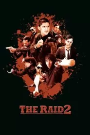 Download The Raid 2 (2014) Dual Audio [ Hindi-English ] BluRay 480p, 720p & 1080p | Gdrive