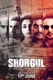 Download Shorgul (2016) Hindi WEBRIP 480p, 720p & 1080p | Gdrive