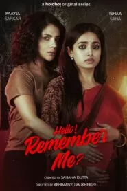 Download Hello Remember Me (2022): Season 1 Hindi WEB-DL 480p, 720p & 1080p | [Complete] | Gdrive