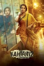 Download Kahaani 2 (2016) Hindi WEBRIP 480p, 720p & 1080p | Gdrive