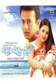Download Moner Majhe Tumi (2003) Bengali WEB-DL 480p, 720p & 1080p | Gdrive