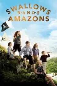 Download Swallows and Amazons (2016) English BluRay 480p, 720p & 1080p | Gdrive