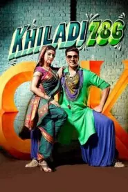 Download Khiladi 786 (2012) Hindi BluRay 480p, 720p & 1080p | Gdrive