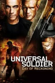 Download Universal Soldier 4-Day of Reckoning (2012) English WEB-DL 480p, 720p & 1080p | Gdrive