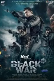 Download Black War Mission Extreme 2 (2023) Bengali WEB-DL 480p, 720p & 1080p | Gdrive
