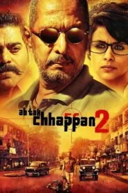 Download Ab Tak Chhappan 2 (2015) Hindi BluRay 480p, 720p & 1080p | Gdrive