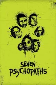 Download Seven Psychopaths (2012) English WEB-DL 480p & 720p | Gdrive