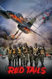 Download Red Tails (2012) English WEB-DL 480p & 720p | Gdrive