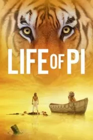 Download Life of Pi (2012) Dual Audio [ English-Hindi ] BluRay 480p, 720p & 1080p | Gdrive