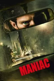 Download Maniac (2012) English BluRay 480p & 720p | Gdrive