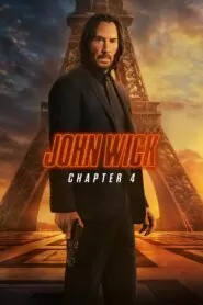 John Wick Chapter 4 (2023) Dual Audio [Hindi-English] WEB-DL 480p, 720p, 1080p & 4K 2160p | Gdrive